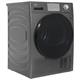 Máy sấy bơm nhiệt AQUA 9 Kg AQH-H900G PS 3