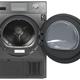 Máy sấy bơm nhiệt AQUA 9 Kg AQH-H900G PS 2