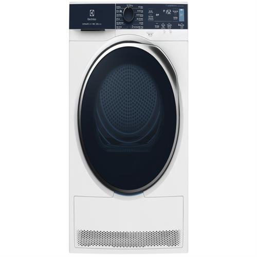 Máy sấy bơm nhiệt Electrolux 9 kg EDH903R9WB 1