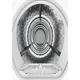Máy sấy bơm nhiệt Electrolux 9 kg EDH903R9WB 5