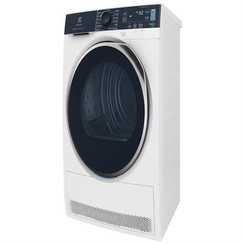 Máy sấy bơm nhiệt Electrolux 9 kg EDH903R9WB 2