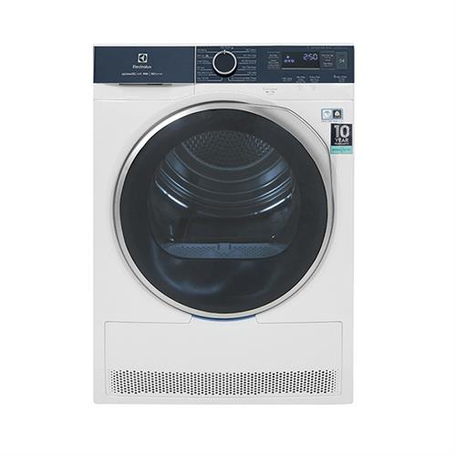 Máy sấy bơm nhiệt Electrolux 9 kg EDH903R9WB 0
