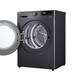 Máy sấy bơm nhiệt Heatpump Inverter LG 10.5Kg DVHP50M 11