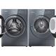 Máy sấy bơm nhiệt Panasonic 10.5 Kg NH-XV21X1AVT 3
