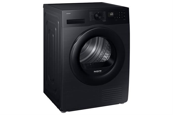 Máy sấy bơm nhiệt Samsung 9 kg DV90CGC2A0ABSV 1