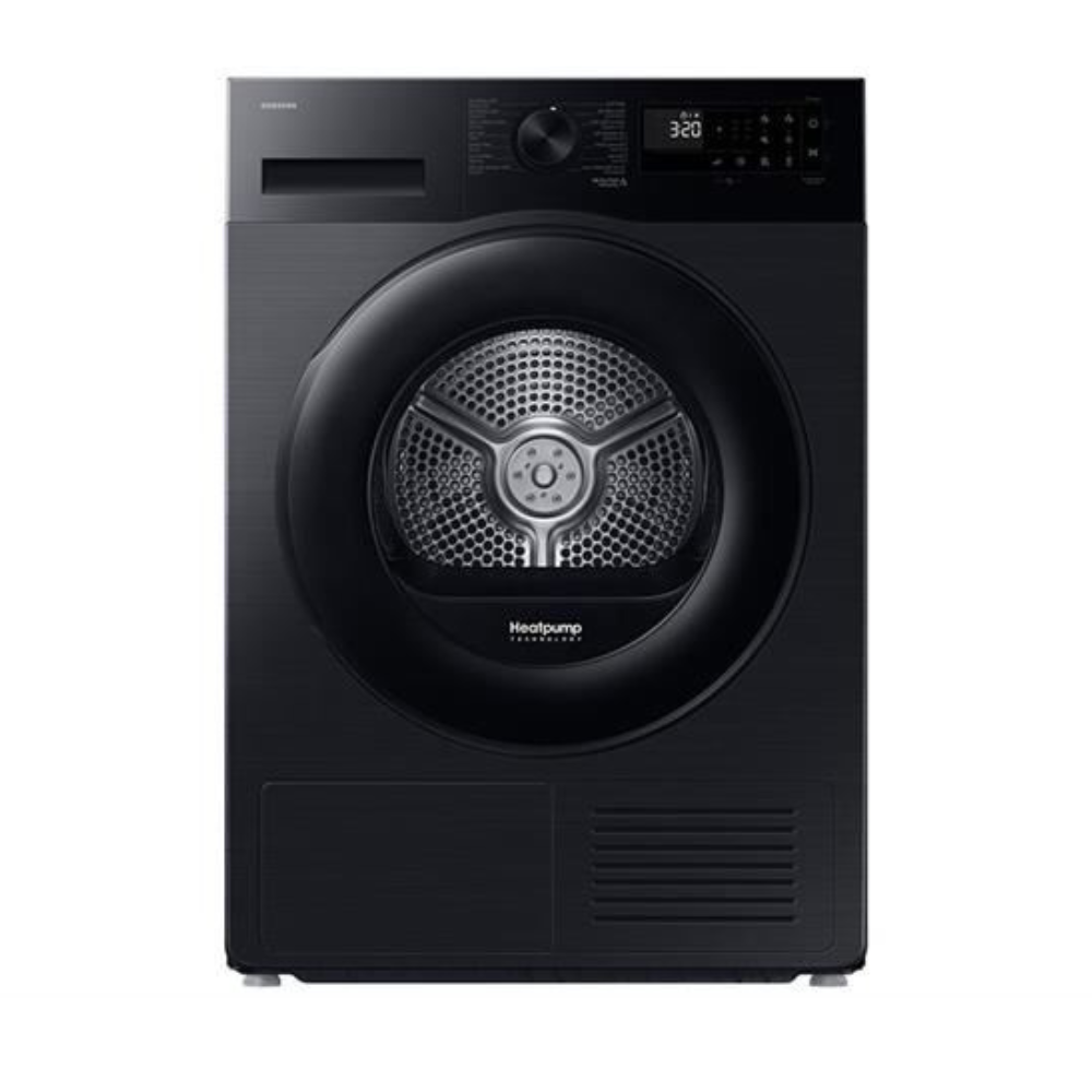 Máy sấy bơm nhiệt Samsung 9 kg DV90CGC2A0ABSV 0