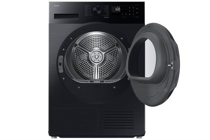 Máy sấy bơm nhiệt Samsung 9 kg DV90CGC2A0ABSV 2
