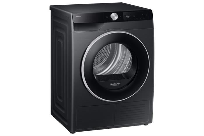 Máy sấy bơm nhiệt Samsung 9 kg DV90T6240LB/SV 1