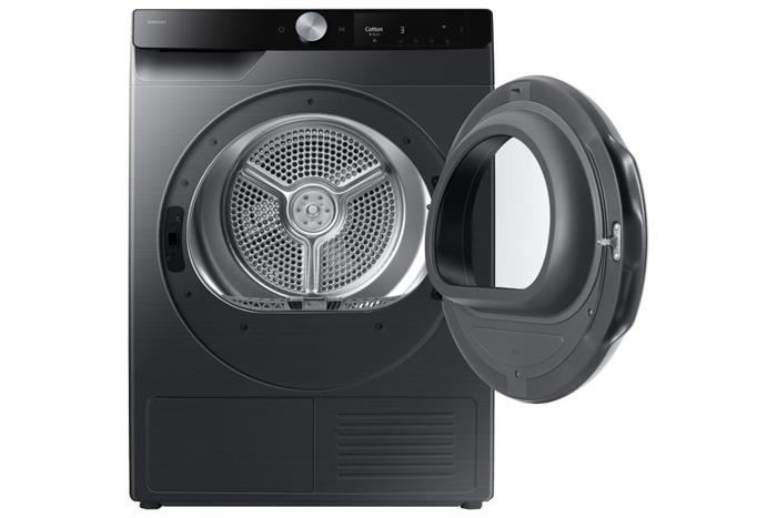 Máy sấy bơm nhiệt Samsung 9 kg DV90T6240LB/SV 2