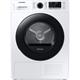 Máy sấy bơm nhiệt Samsung 9 kg DV90TA240AE/SV 1