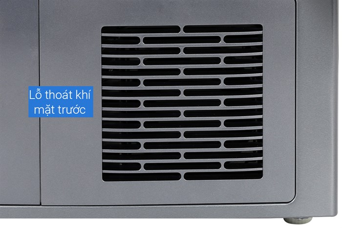 Máy sấy bơm nhiệt Toshiba 10 kg TD-BK110GHV(MK) 3