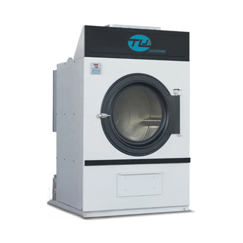 Máy Sấy Công Nghiệp 120kg TLJ Laundry TLJ-FD120S 0