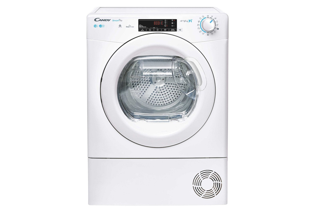 Máy sấy ngưng tụ Candy 10 Kg CSO C10TE-S 1