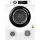 Máy sấy quần áo Aqua 7 kg AQH-V700F.W 2