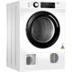 Máy sấy quần áo Aqua 7 kg AQH-V700F.W 4