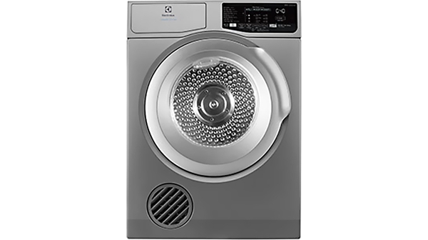 Máy sấy quần áo Electrolux 8 kg EDV805JQSA 1