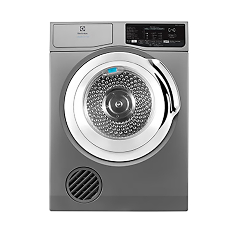 Máy sấy quần áo Electrolux 8 kg EDV805JQSA 0