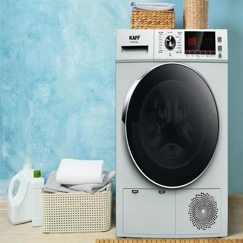 Máy Sấy Quần Áo KAFF KF-DR10EU 2