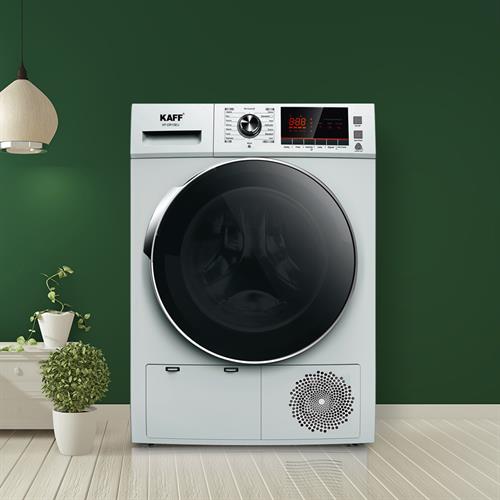 Máy Sấy Quần Áo KAFF KF-DR10EU 3
