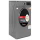 Máy sấy thông hơi 7 kg Toshiba TD-H80SEV(SK) 2