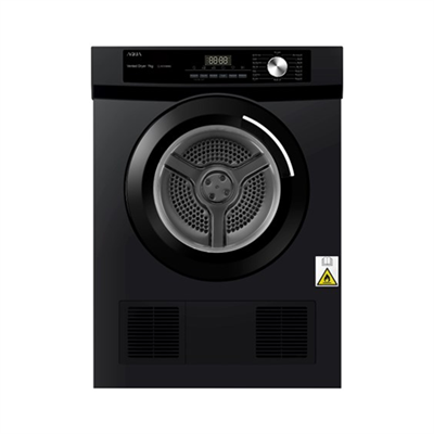 Máy sấy thông hơi Aqua 9 kg AQH-V901K PS