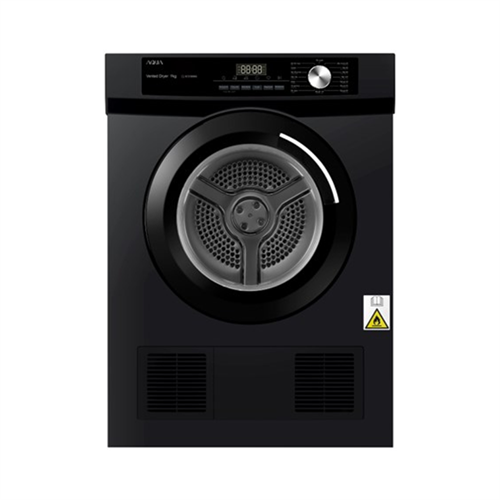 Máy sấy thông hơi Aqua 9 kg AQH-V901K PS 0