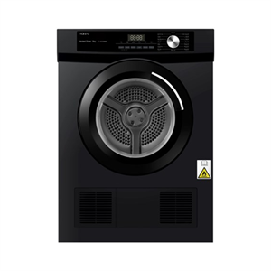 Máy sấy thông hơi Aqua 9 kg AQH-V901K PS