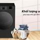 Máy sấy thông hơi Beko 9 kg DA9112RX0MB 1