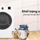 Máy sấy thông hơi Beko 9 kg DA9112RX0WB 4
