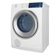 Máy sấy thông hơi Electrolux 8.5 kg EDS854J3WB 1