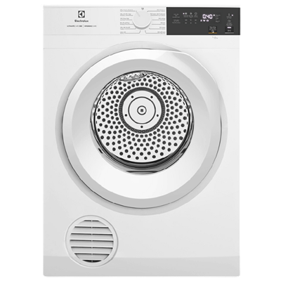 Máy sấy thông hơi Electrolux 8kg EDV804H3WC