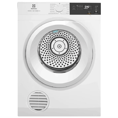 Máy sấy thông hơi Electrolux 9kg EDS904H3WC