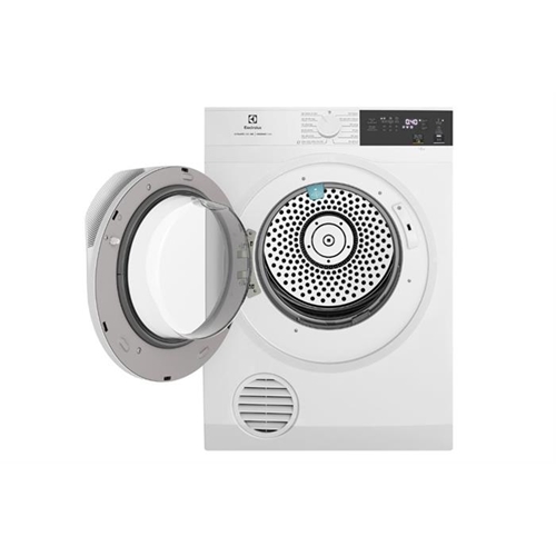 Máy sấy thông hơi Electrolux 9kg EDS904H3WC 2