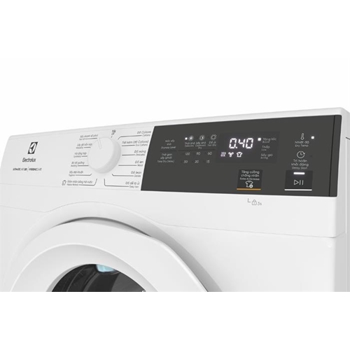 Máy sấy thông hơi Electrolux 9kg EDS904H3WC 3