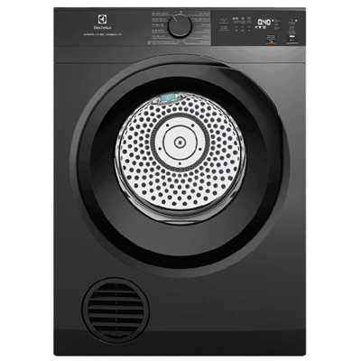 Máy sấy thông hơi Electrolux 9kg EDS904N3SC