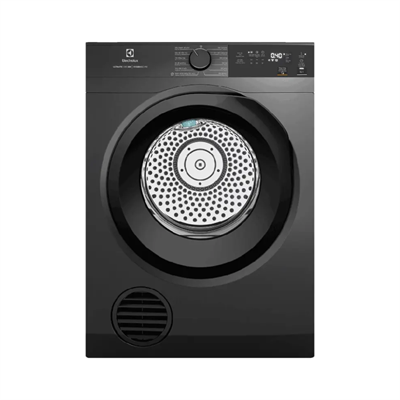 Máy sấy thông hơi Electrolux 9kg EDS904N3SC