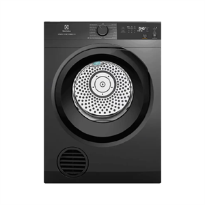Máy sấy thông hơi Electrolux 9kg EDS904N3SC