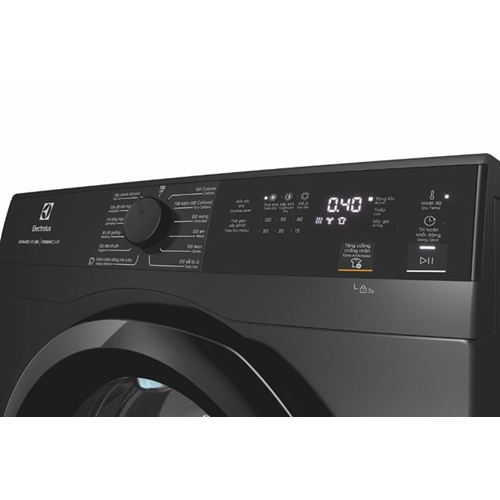 Máy sấy thông hơi Electrolux 9kg EDS904N3SC 2