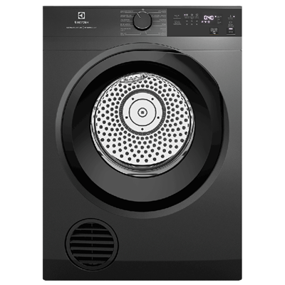 Máy sấy thông hơi Electrolux 9kg EDV904N3SC