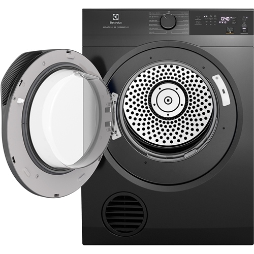 Máy sấy thông hơi Electrolux 9kg EDV904N3SC 2