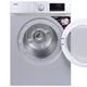 Máy sấy thông hơi Galanz 7 Kg DV-70T5C(S) 2