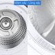 Máy sấy thông hơi Galanz 7 Kg DV-70T5C(S) 5