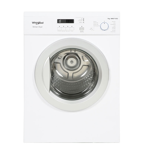 Máy sấy thông hơi Whirlpool 7 kg AWD712S2 0