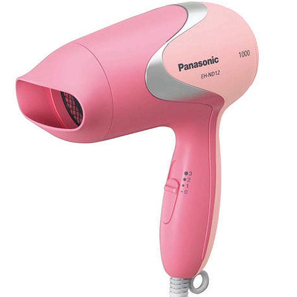 Máy sấy tóc 1000W Panasonic EH-ND12-P645 1