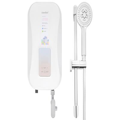 Máy tắm nước nóng trực tiếp COMFEE CWH-45EPGNVN(W)-CB