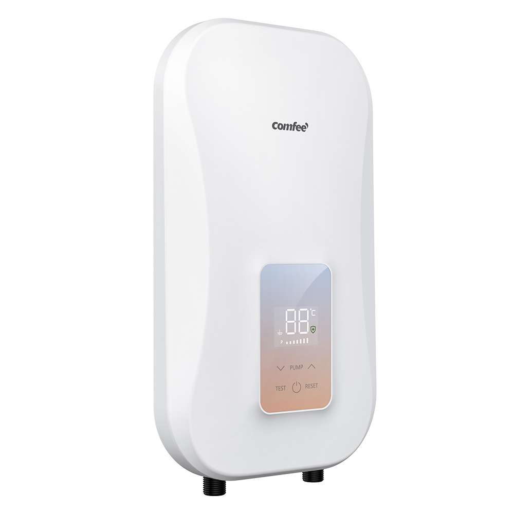 Máy tắm nước nóng trực tiếp COMFEE CWH-45EPGNVN(W)-CB 5