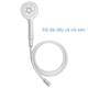 Máy tắm nước nóng trực tiếp COMFEE CWH-45EPGNVN(W)-CB 6