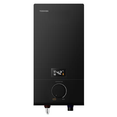 MÁY TẮM NƯỚC NÓNG TRỰC TIẾP TOSHIBA TWH-45ESPVN(K)