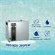 Máy tạo nước điện giải ion kiềm OSG NDX-360PLW 1