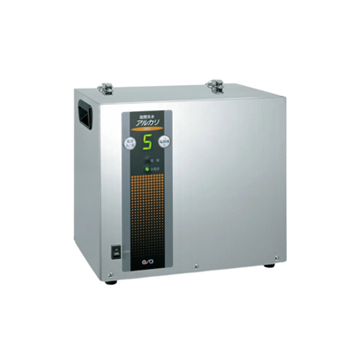 Máy tạo nước điện giải ion kiềm OSG NDX-360PLW